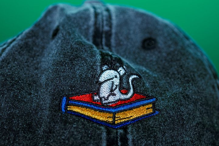 lil guy hat product image (2)