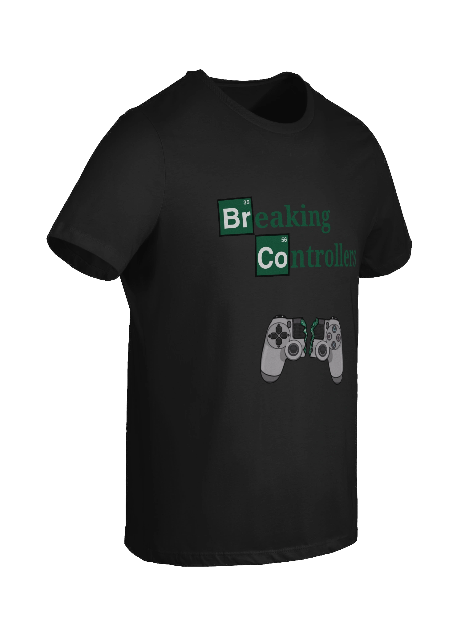 [WOR Shop] Breaking Controllers - Women's Graphic Tee product image (39)