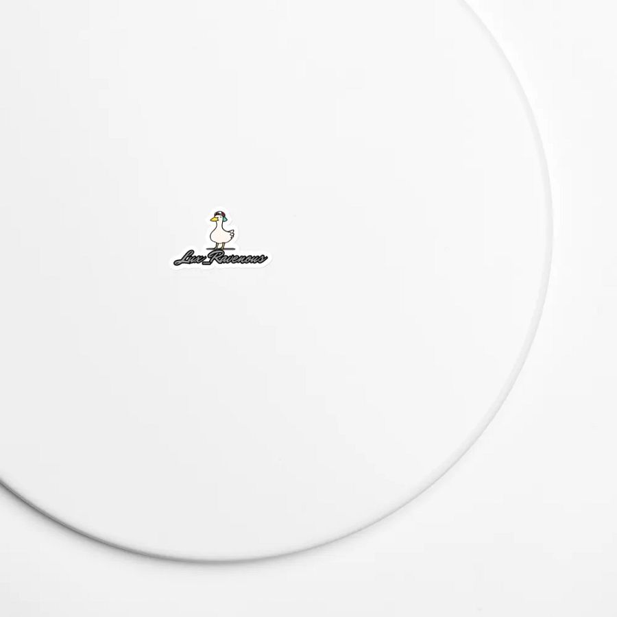 Silly Goose Magnet product image (7)