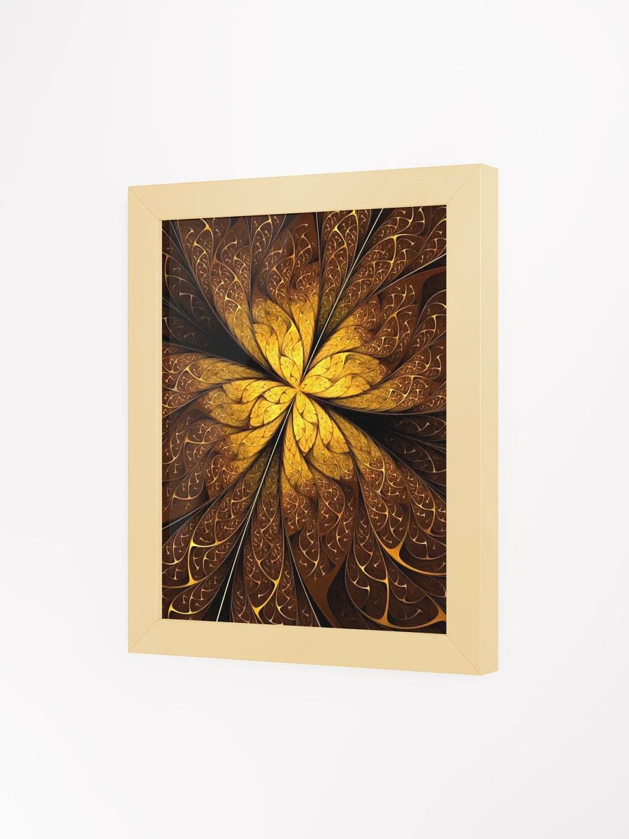 Tablou Golden Butterfly product image (15)