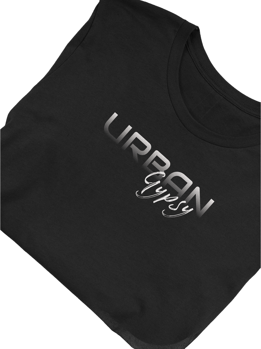 Urban Gypsy Elegance T-Shirt product image (3)