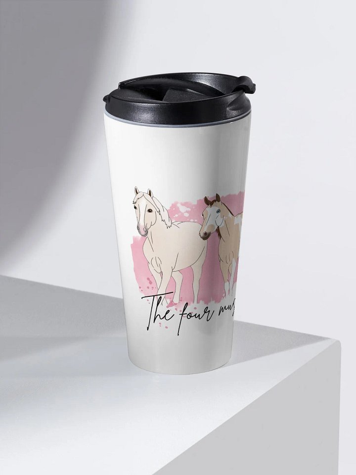 The three musketeers product image (2)