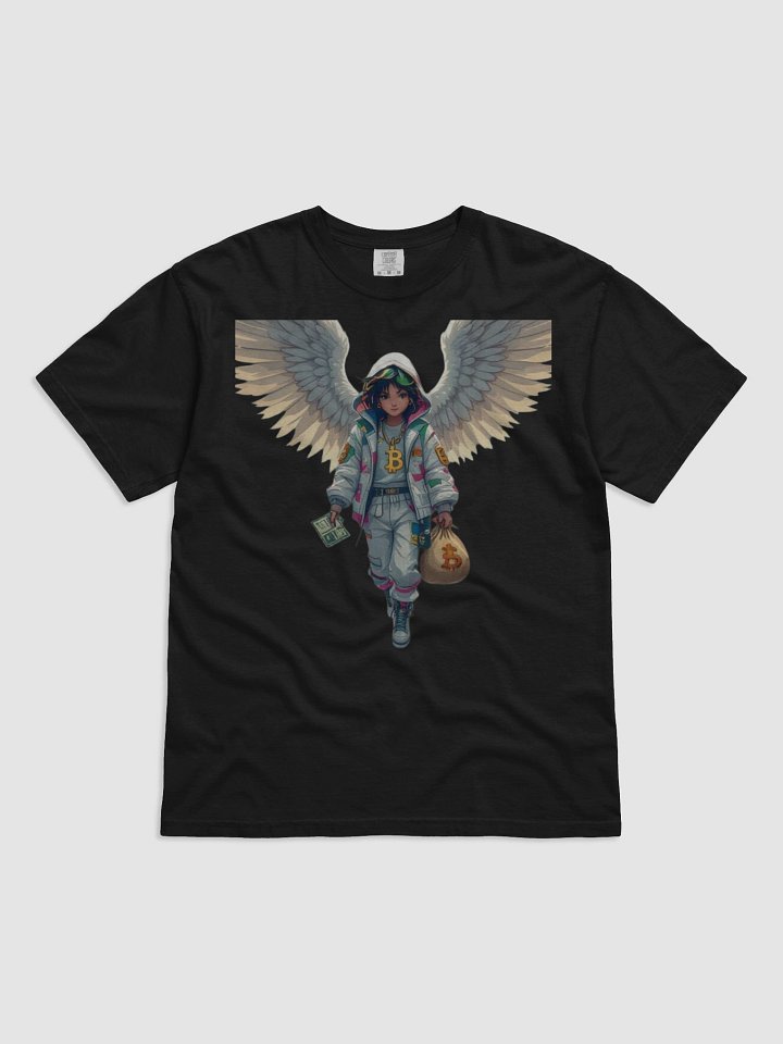 Crypto Angel product image (1)
