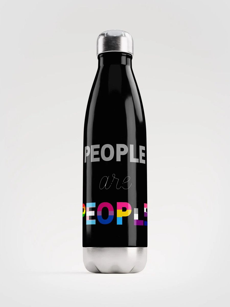 People Are People Metal Bottle product image (6)
