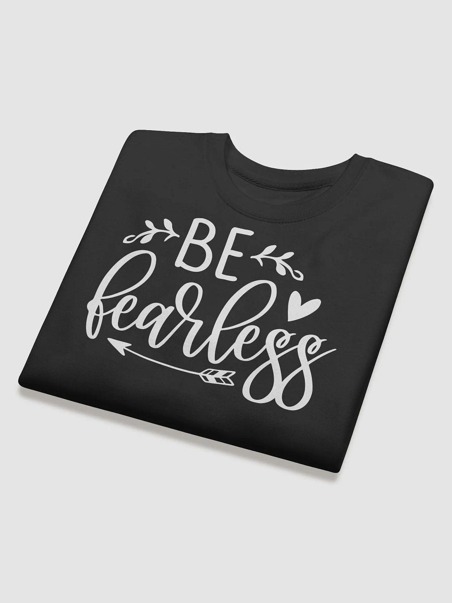 Be Fearless Hoodie product image (4)