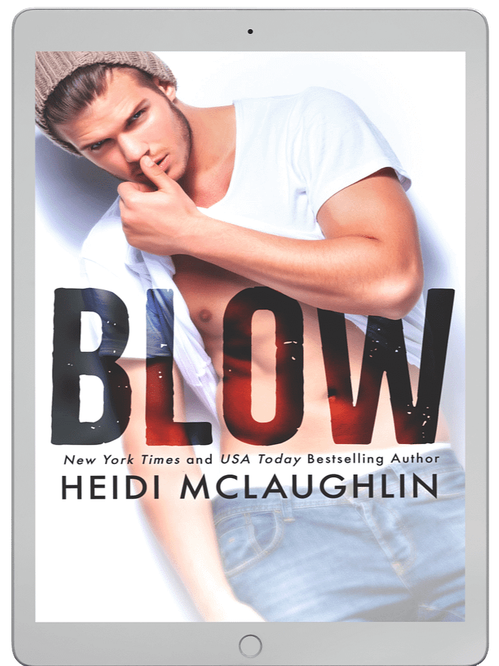 Blow product image (2)