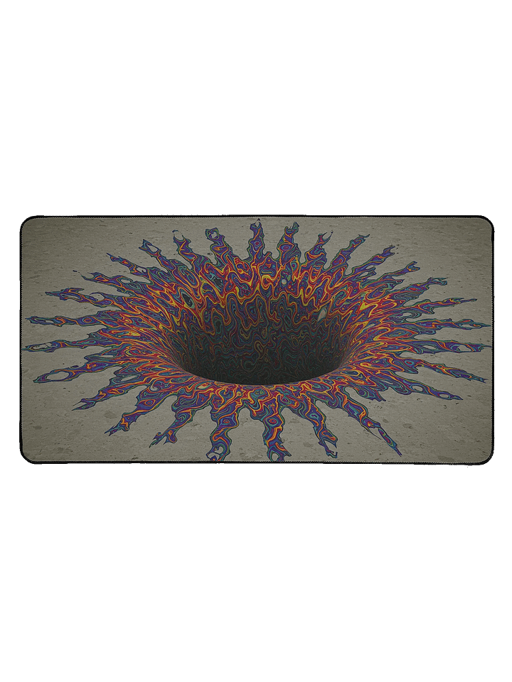 Prism Pit Mat product image (1)