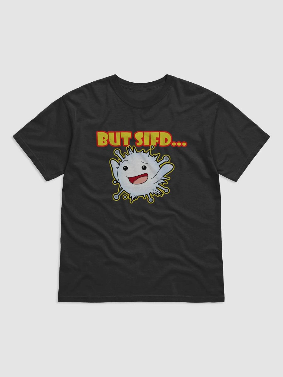 But Sifd T-shirt product image (1)