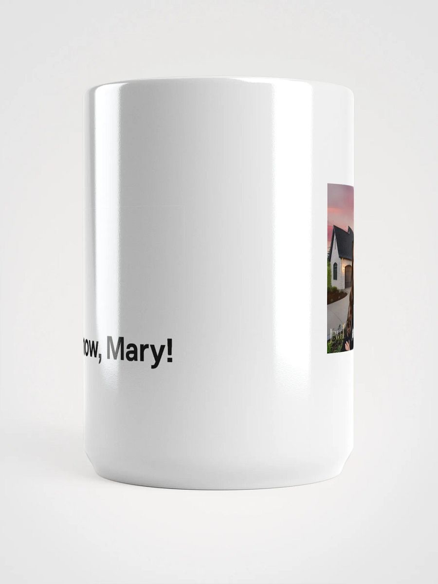 The Real Estate Dolls Official Mug product image (5)