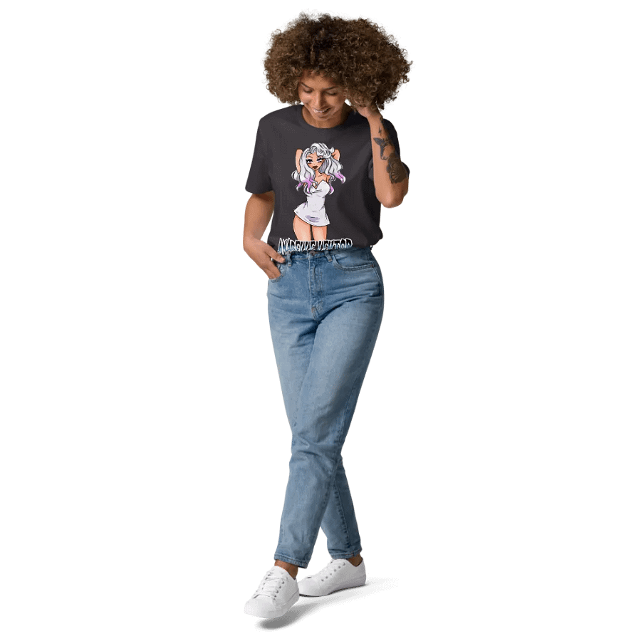 Anabelle Ate Tee product image (9)
