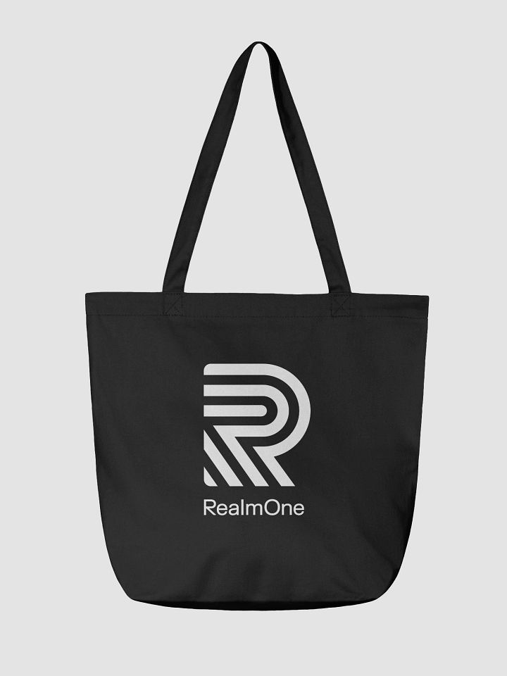RO Eco-Friendly Tote Bag product image (2)