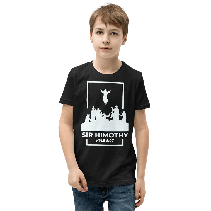 YOUTH! Sir Himothy product image (2)
