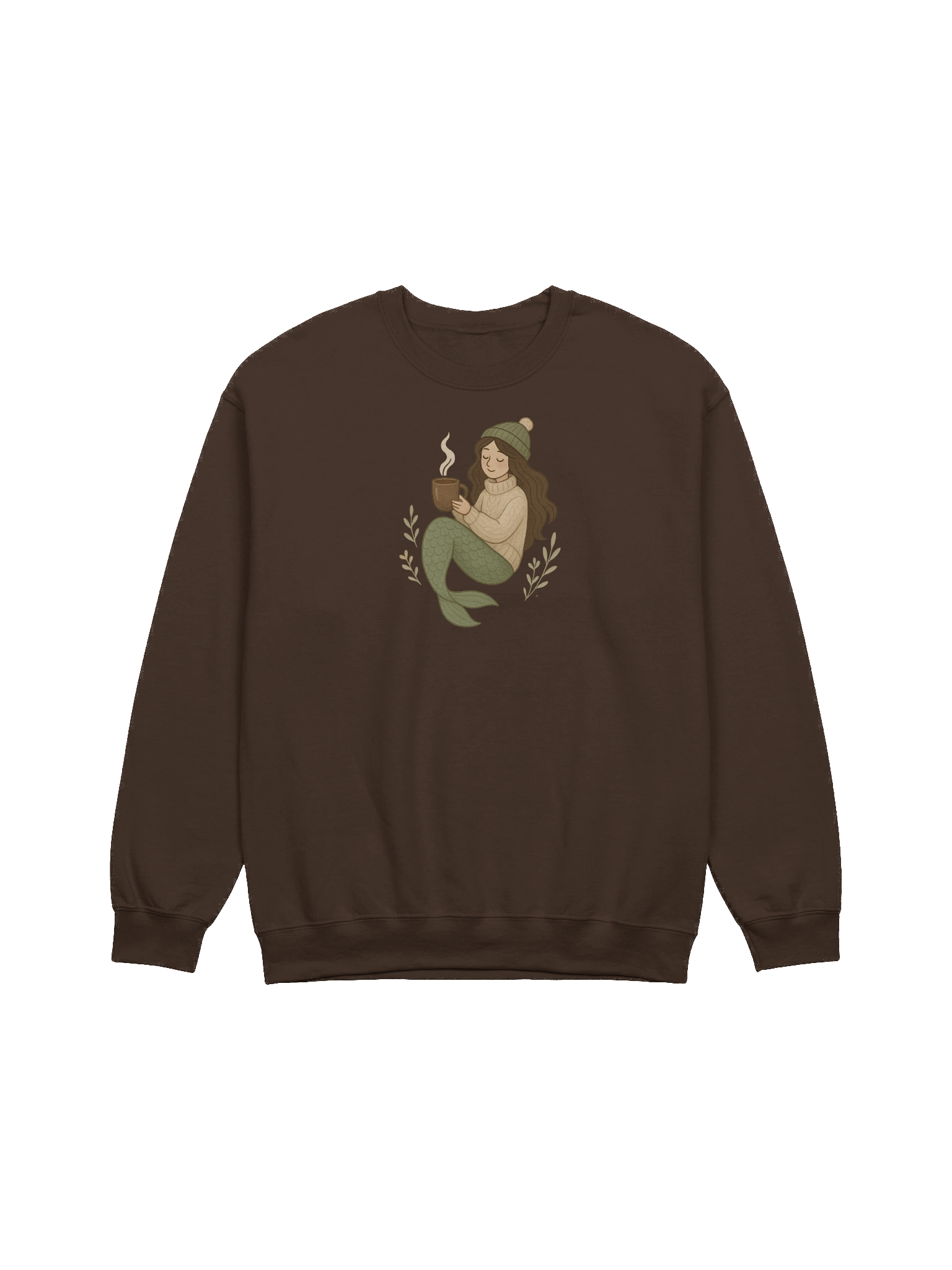 Freya Asrae Crewneck product image (3)