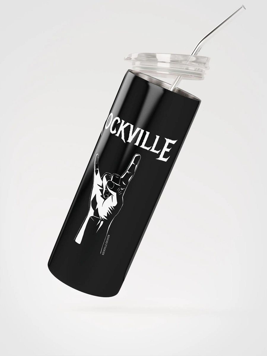 Rockville Stainless Steel Tumbler product image (2)