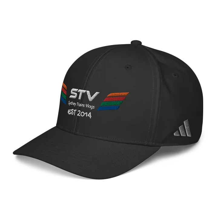 STV + Adidas Hat product image (1)