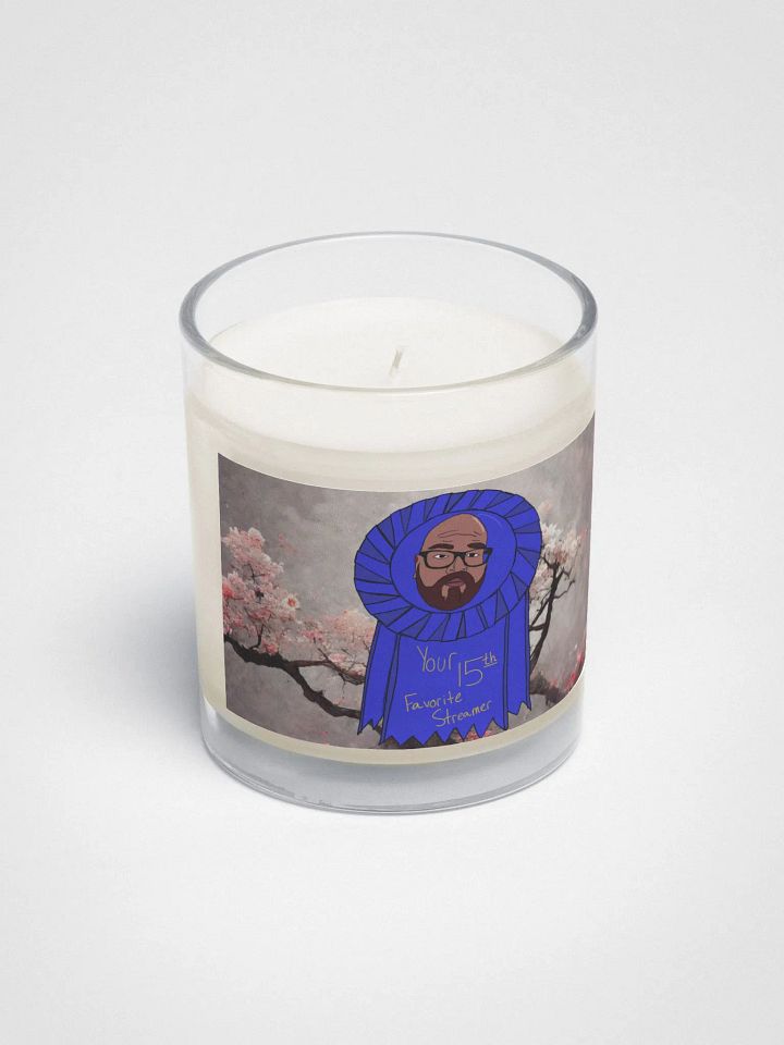 15th Favorite Candle product image (2)