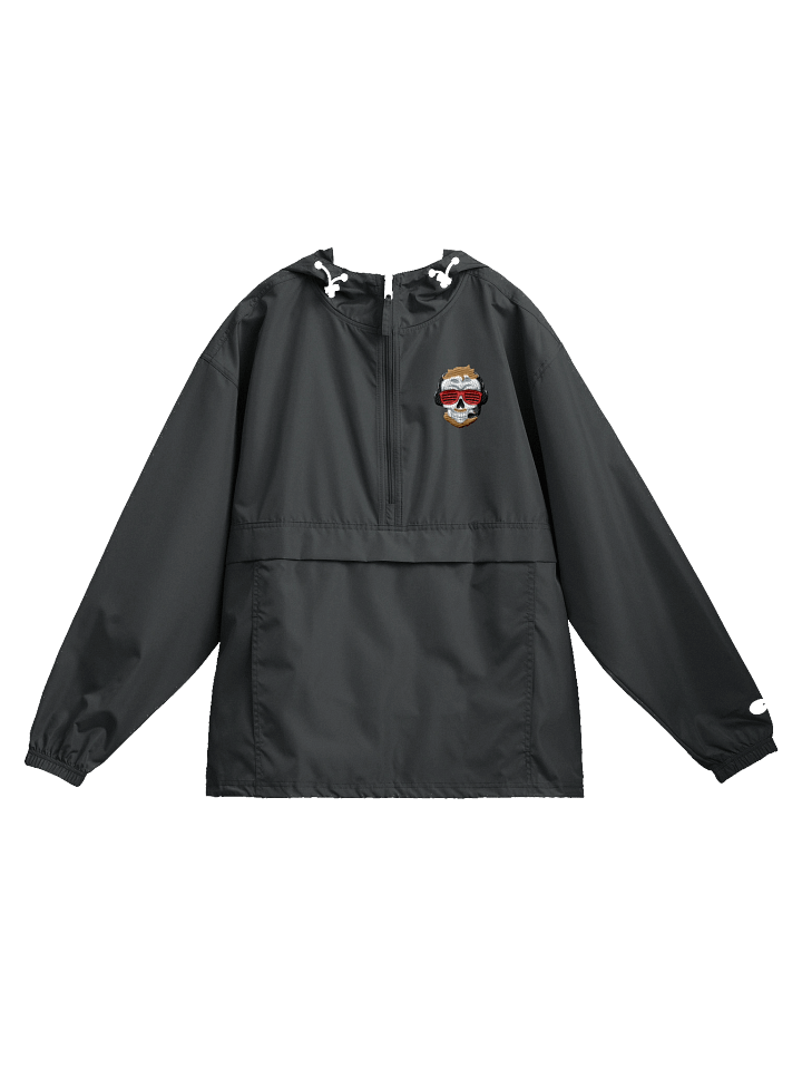 Champion Packable SaeOnes Jacket product image (1)