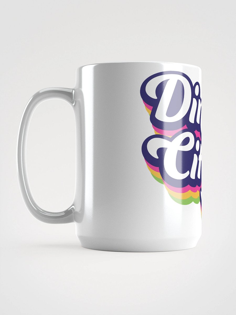 Dinger City Out! Mug product image (6)