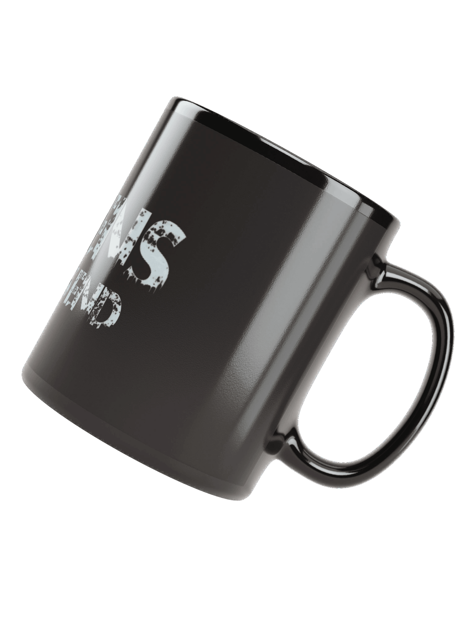 Queens Reigns Mug product image (4)