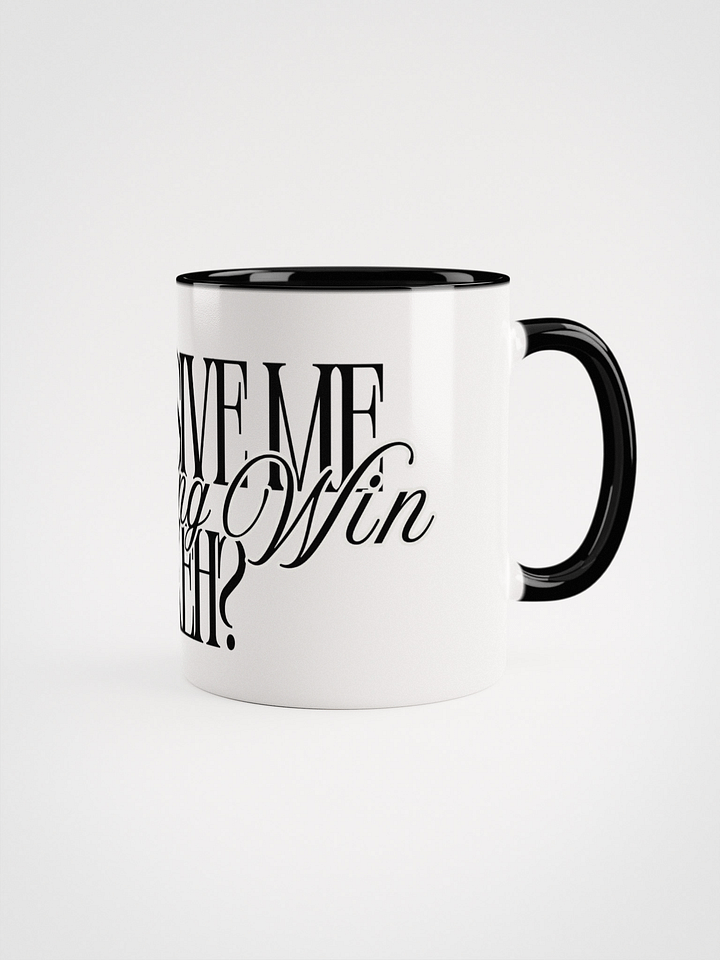 YGMFWO Mug product image (6)