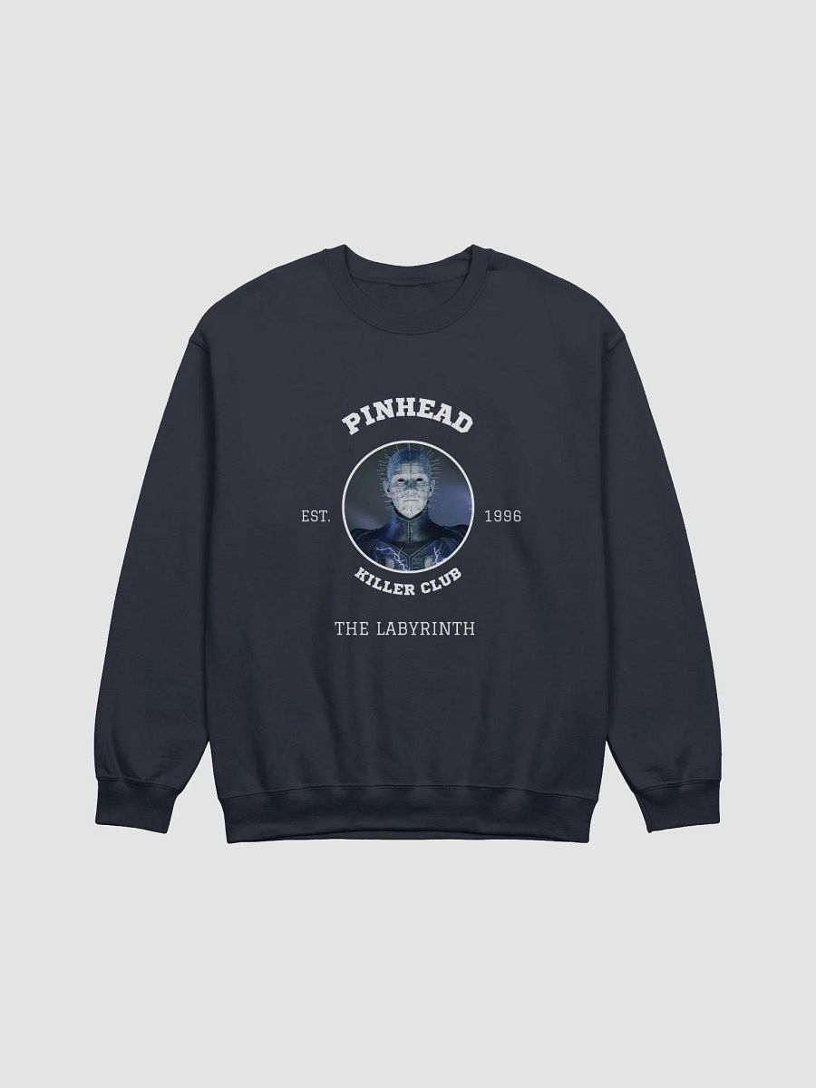 Pinhead - Killer Club Crew Neck product image (2)