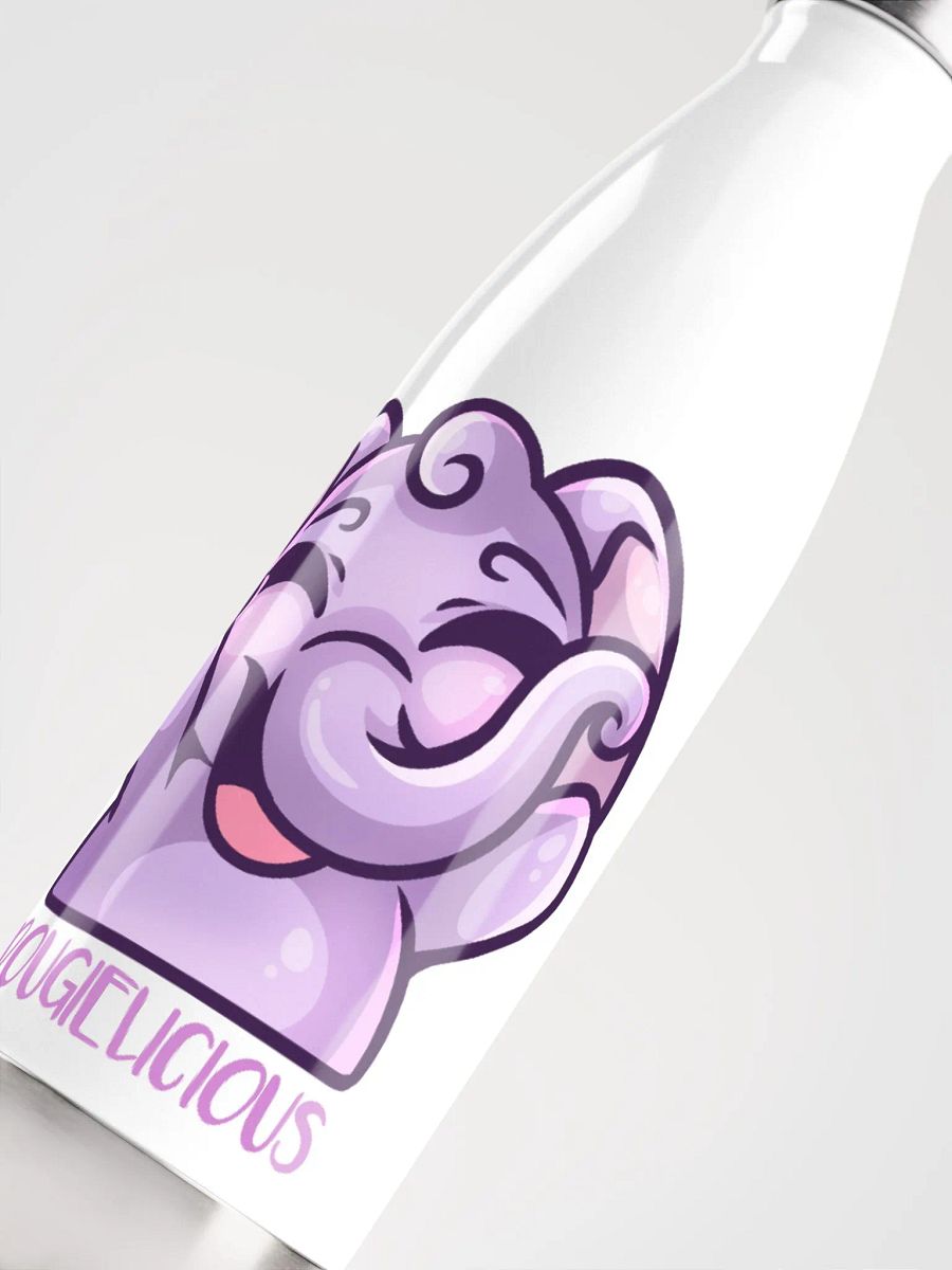 Hype Stainless Steel Water Bottle product image (4)