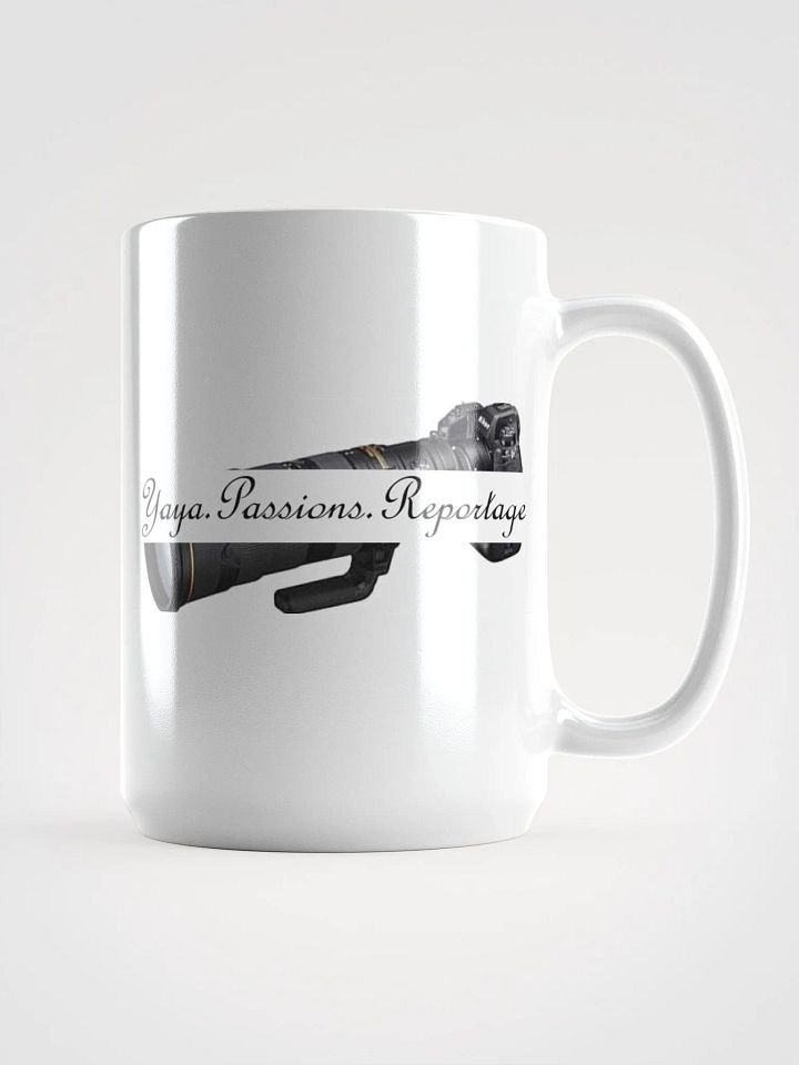 tasse photo blanche product image (1)