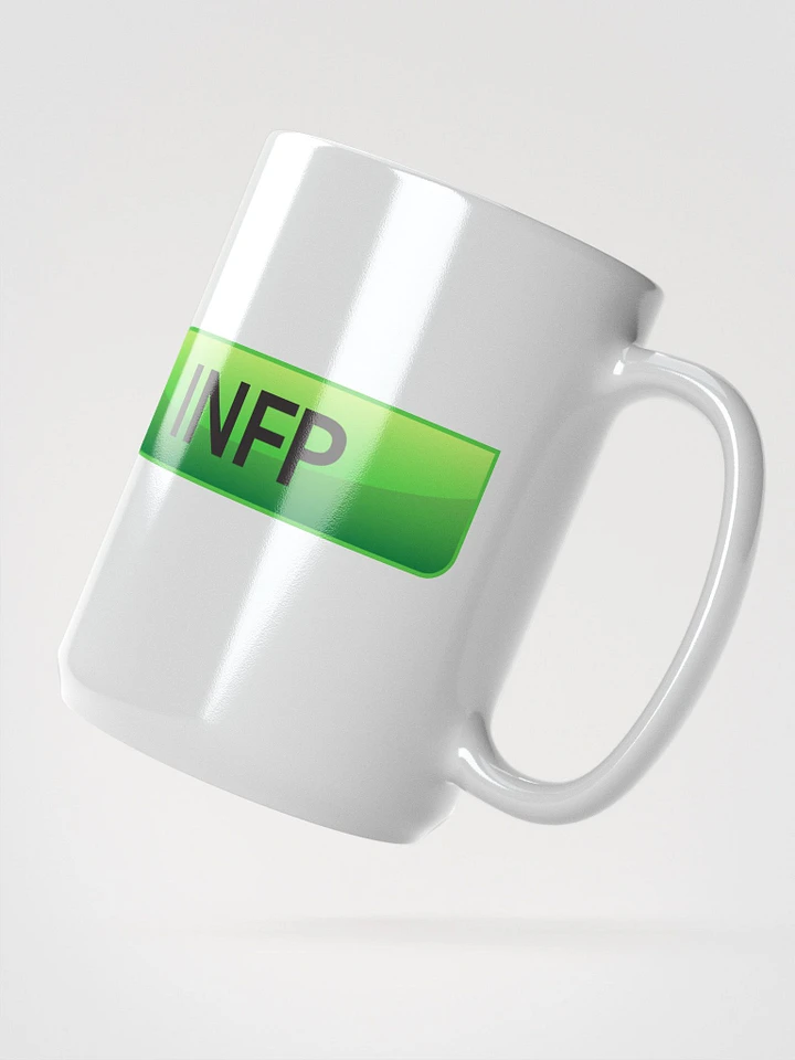 INFP Mug product image (2)