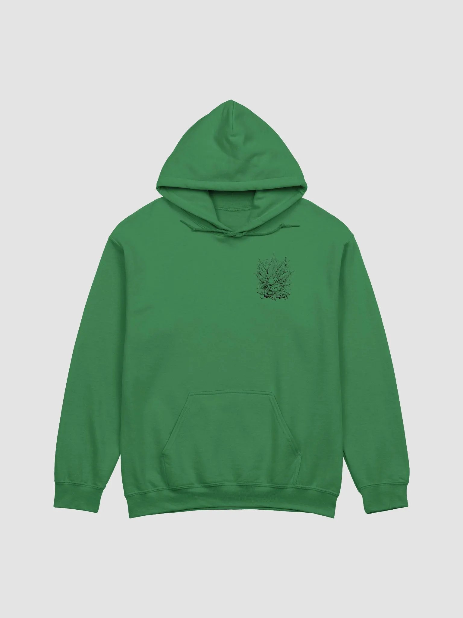 Lemon Diesel Hoodie product image (28)