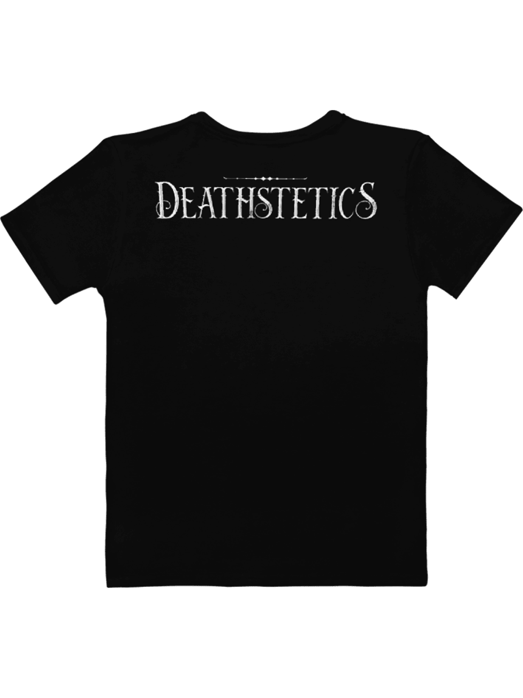Deathstetics T-Shirts (Women) product image (2)