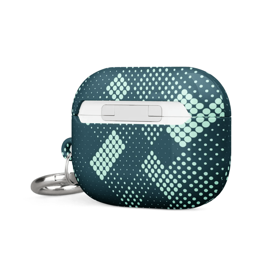 Feelin Dotty AirPod Case product image (20)