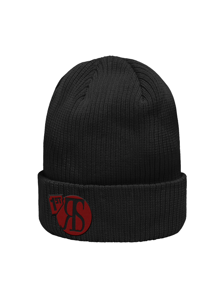TheReeperShadow Founders Range Beanie. [Limited Edition] product image (2)