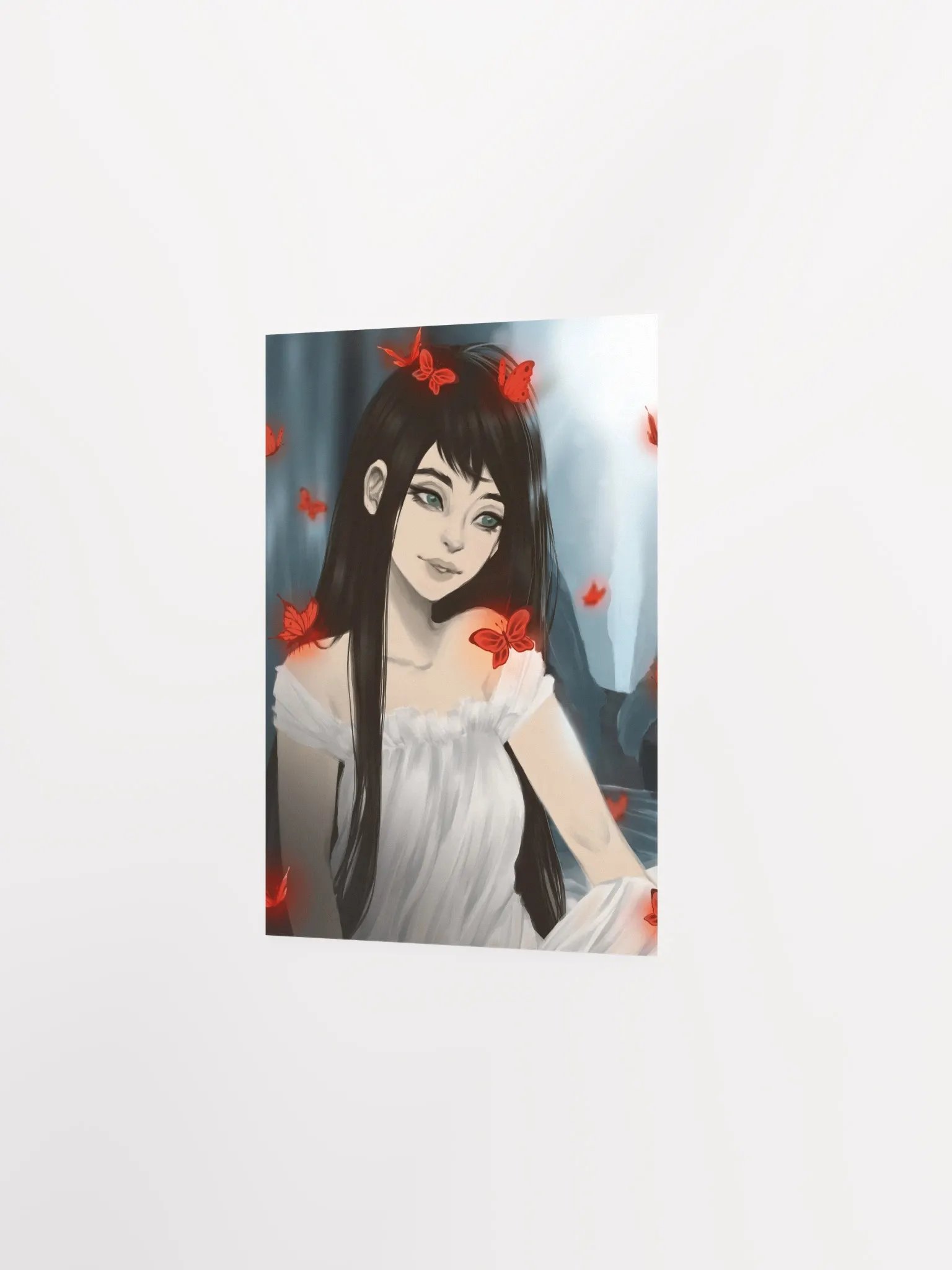 Sanctuary Poster Print product image (7)