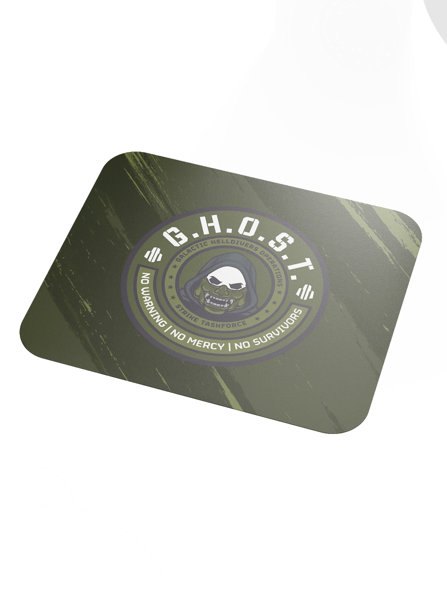 GHOST Mouse Pad 2 product image (5)