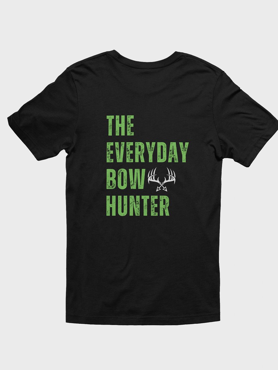 The Everyday Bow Hunter Light Tee product image (17)