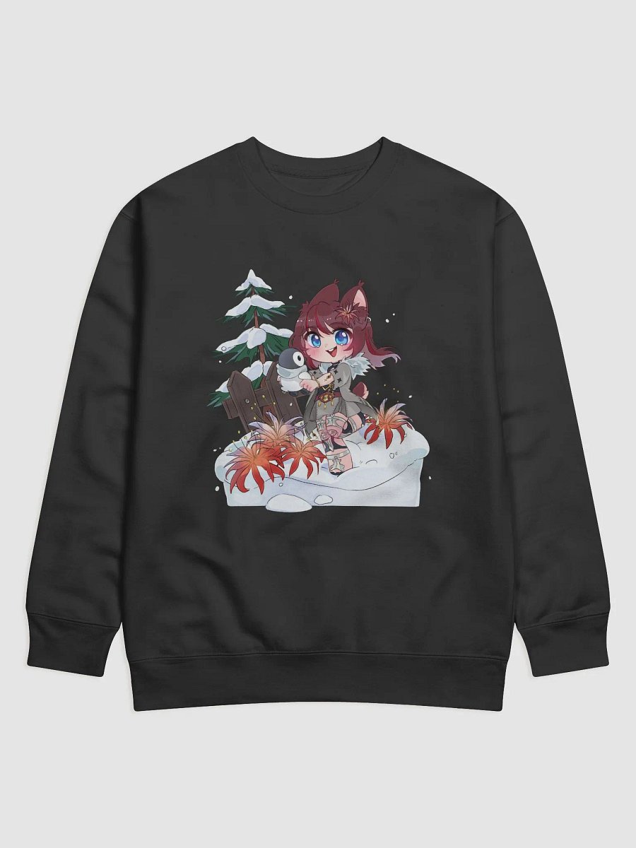 Pullover - VieraFran1 Winterzauber product image (1)