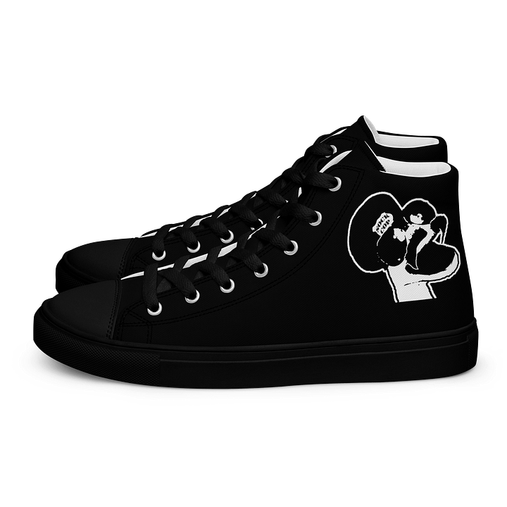 Sock Cop Sneakers (Mens Sizes) product image (1)