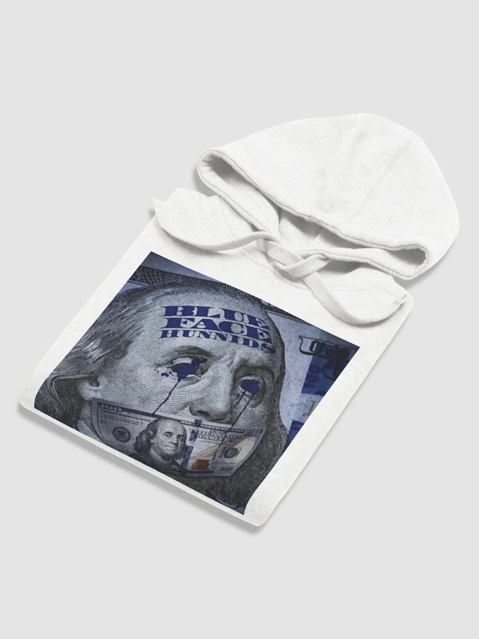 BLUE FACE HUNNIDS product image (6)