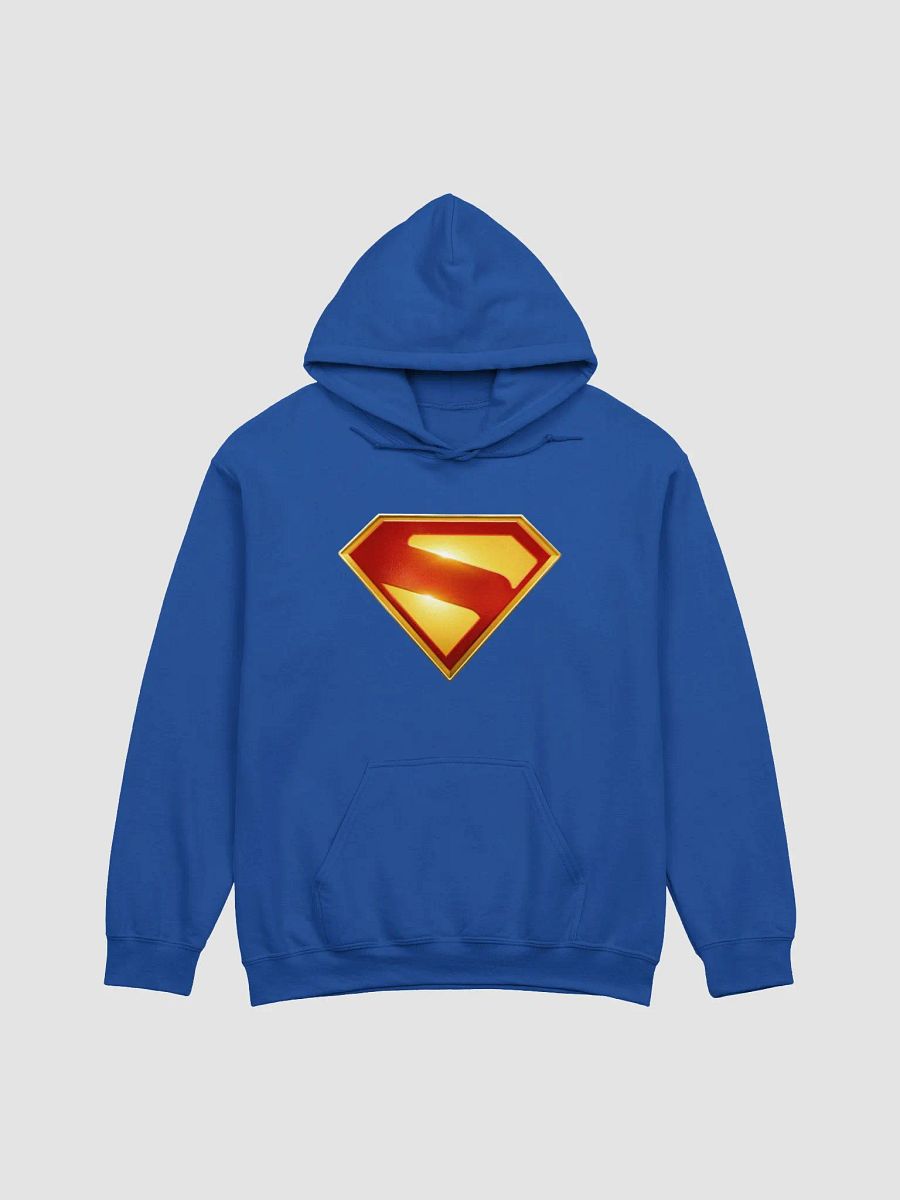 Superman DCU Crest product image (1)