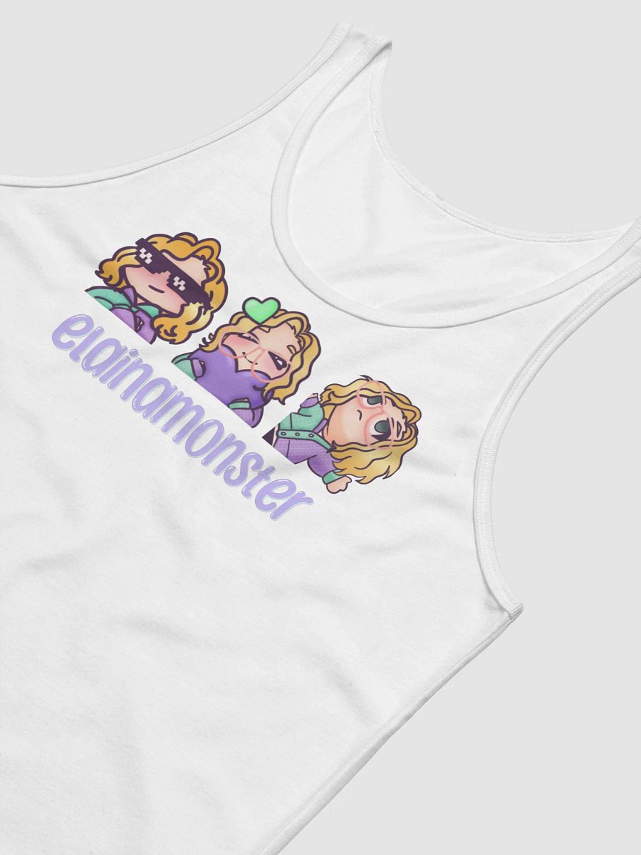 Emote Tank product image (11)