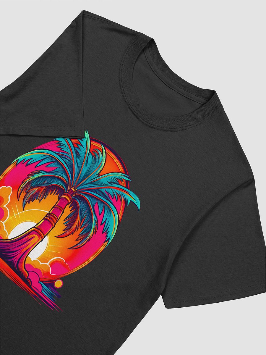 Men's Trippy Palm Tee product image (7)