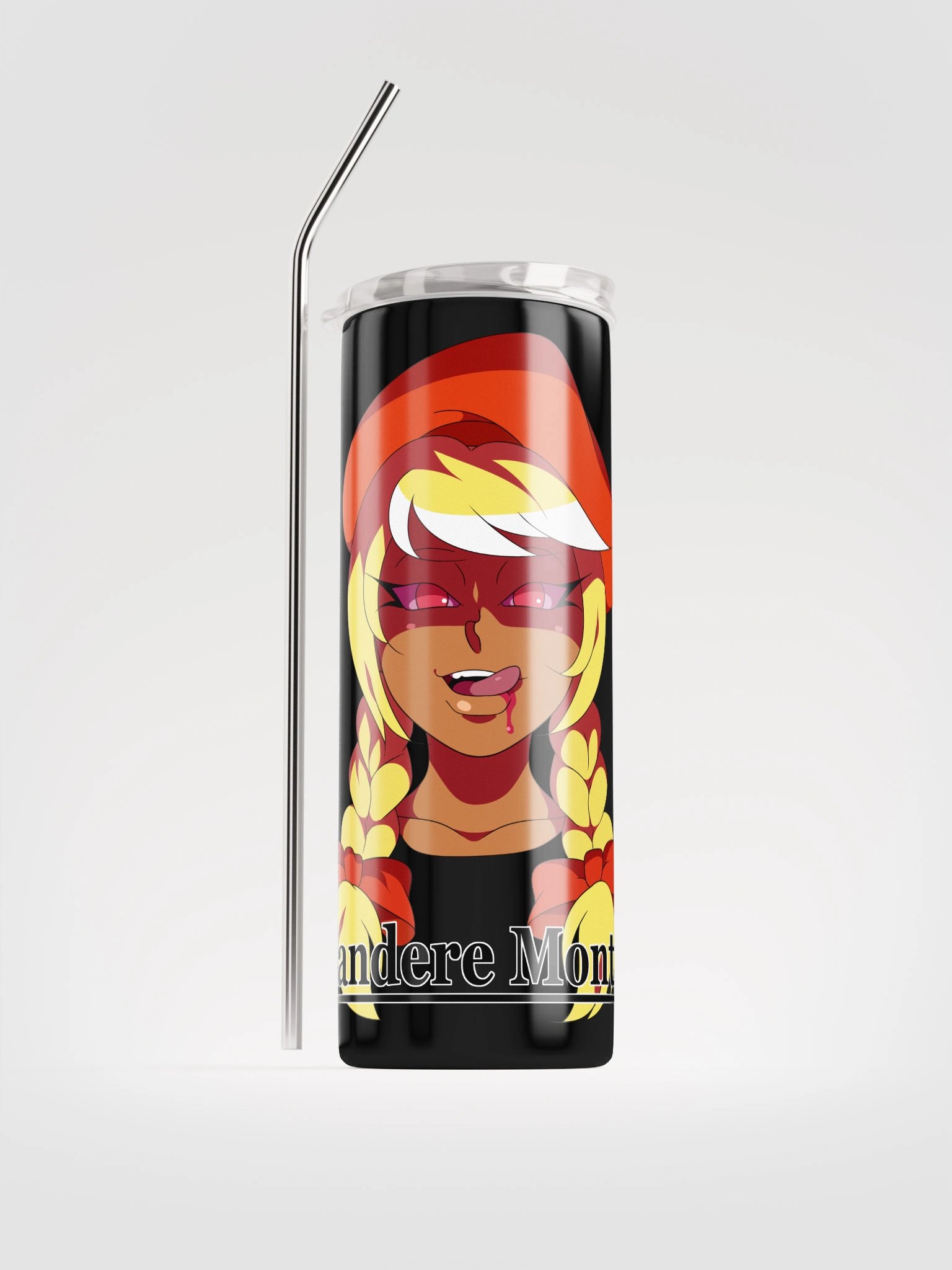 You Taste Great (Tumbler) product image (1)