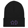 Cuffed Beanie product image (1)