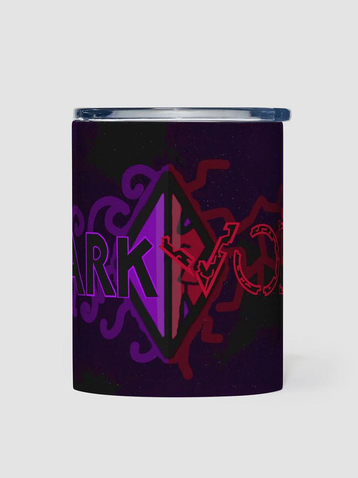 void 10oz Stainless Steel Tumbler product image (1)