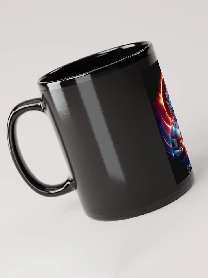 Rahu Mug product image (2)