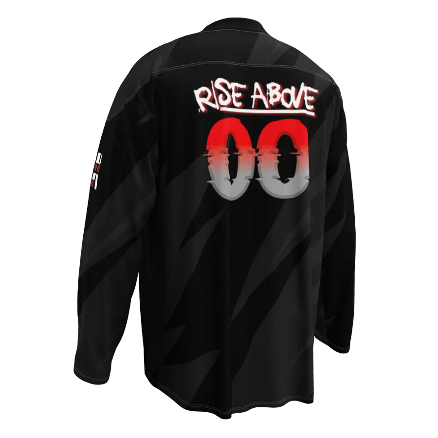 DRM Jersey product image (4)