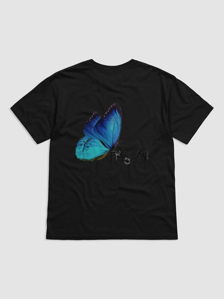 Butterfly Fallen T-Shirt product image (1)