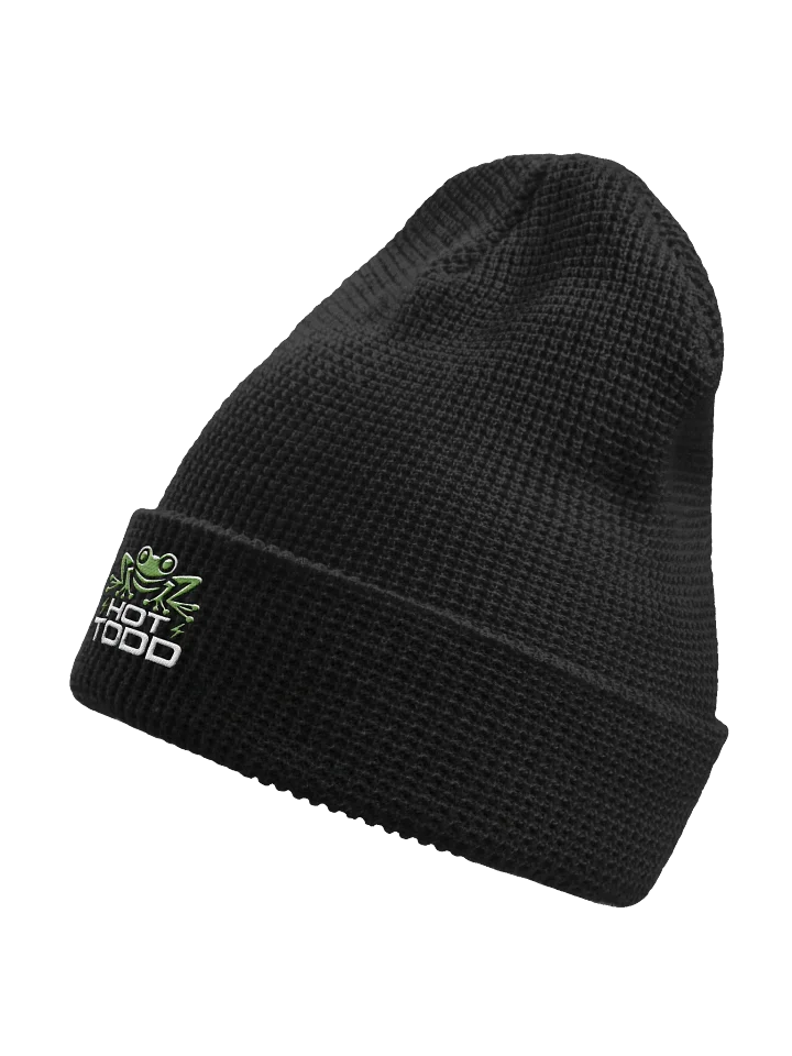 HOT TODD HAT product image (7)