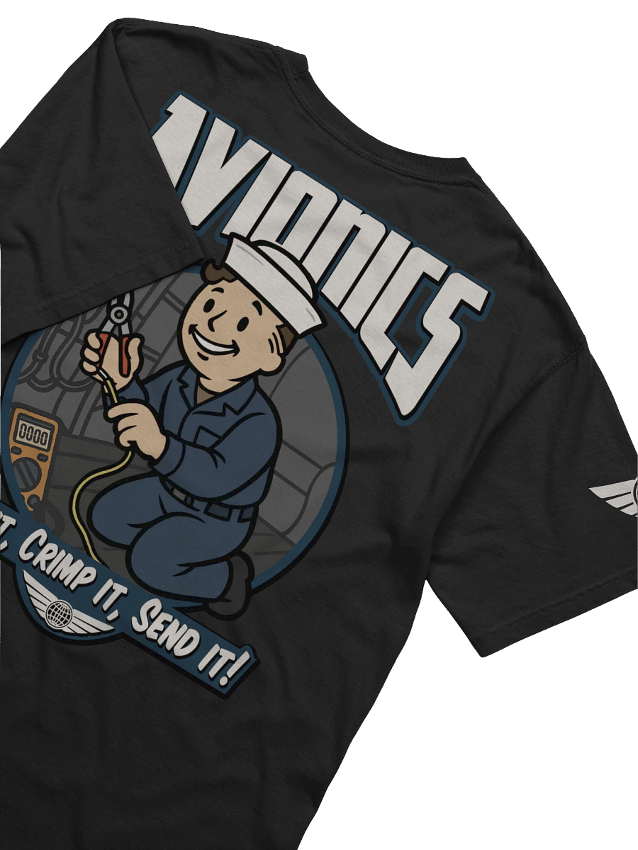 "AE: Send It" Best Shirt product image (3)