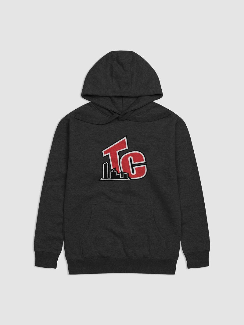 The Company Hoody